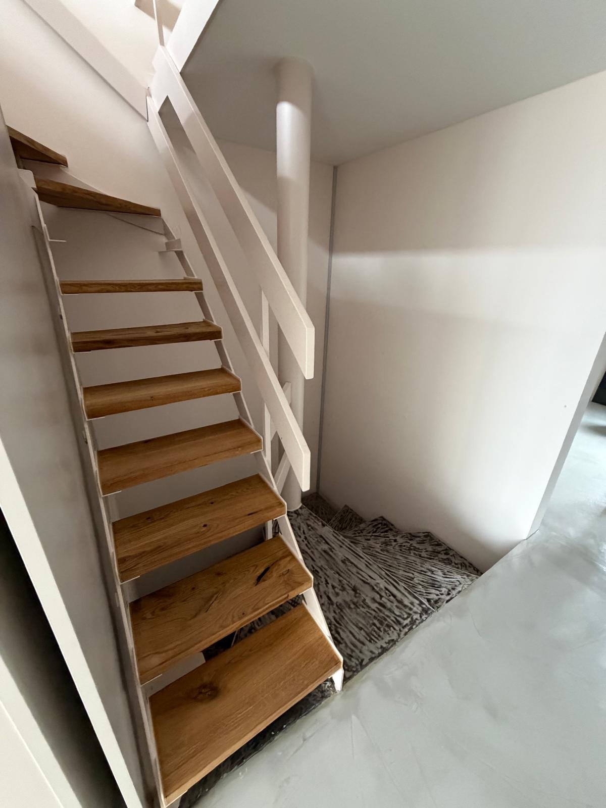 Duplex de 4 ½ pièces, photo 9 sur 10