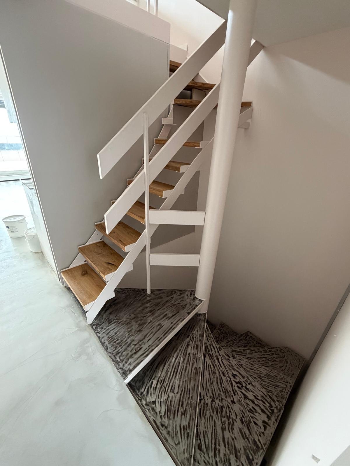 Duplex de 4 ½ pièces, photo 7 sur 10