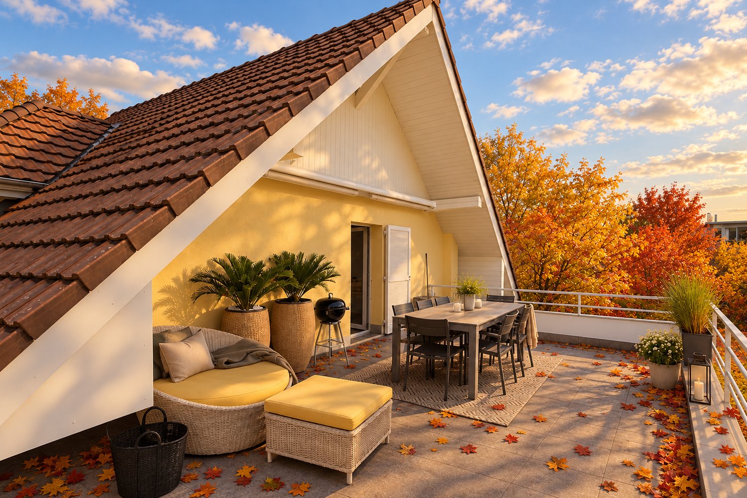 maison individuelle de 5 pièces, photo 3 sur 10