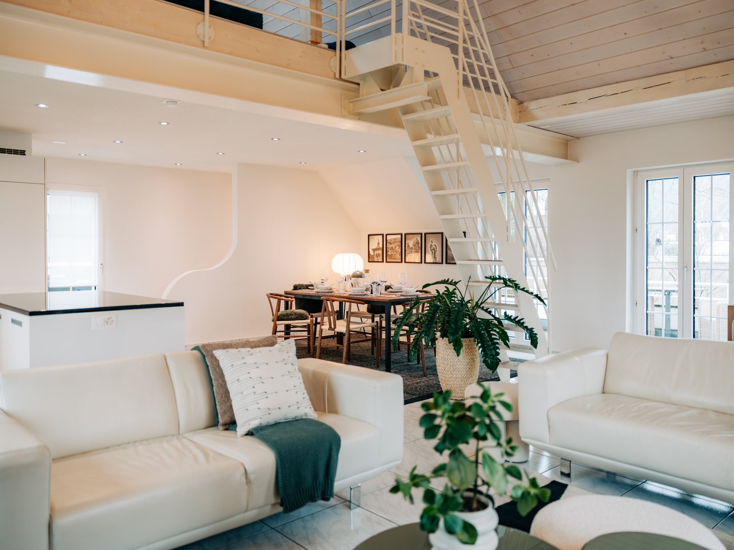 maison individuelle de 5 pièces, photo 4 sur 10