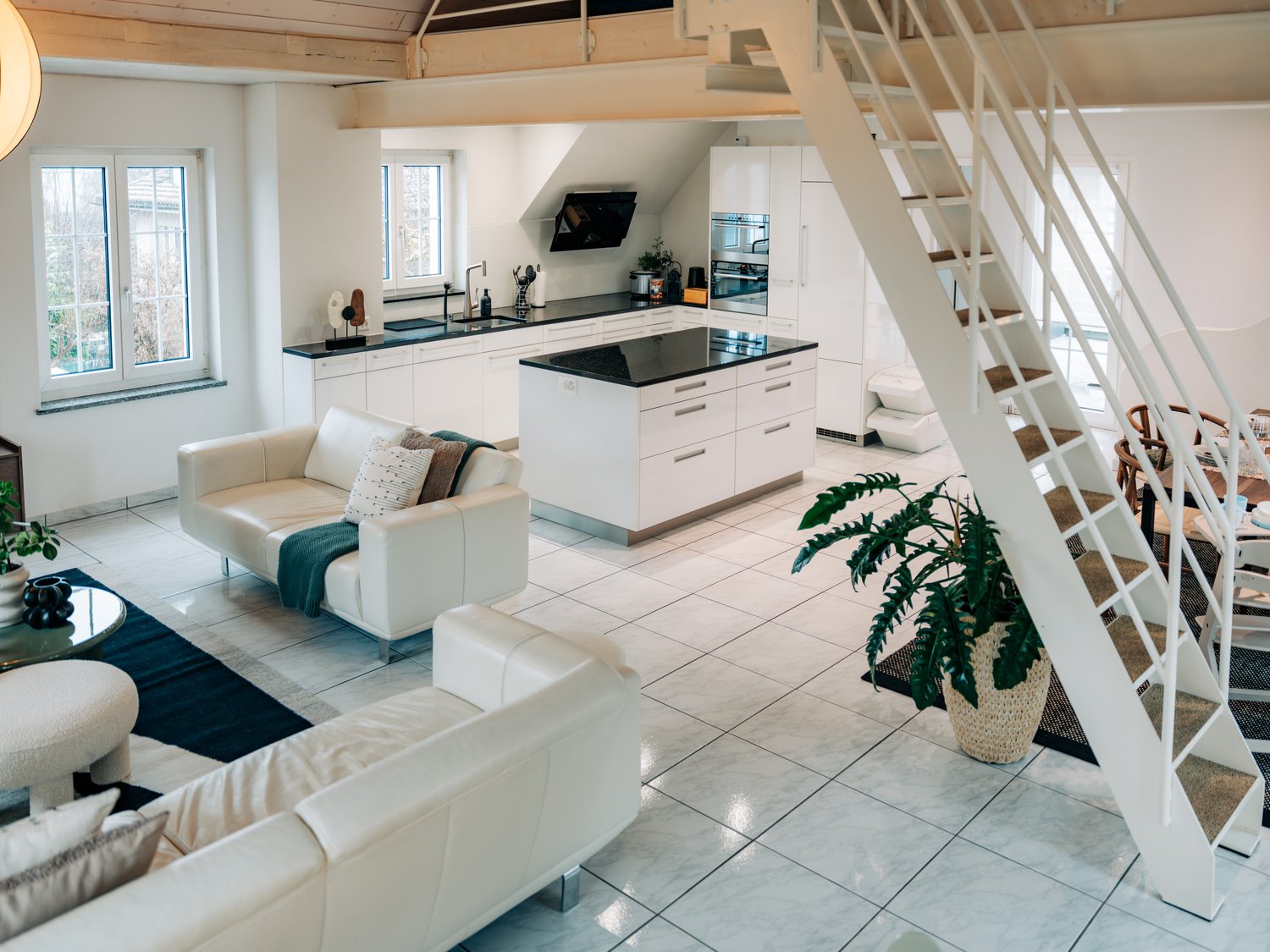 maison individuelle de 5 pièces, photo 2 sur 10