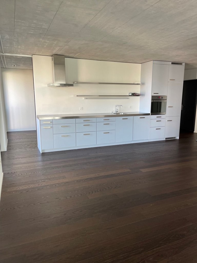 Appartement en attique de 4 ½ pièces, photo 1 sur 8