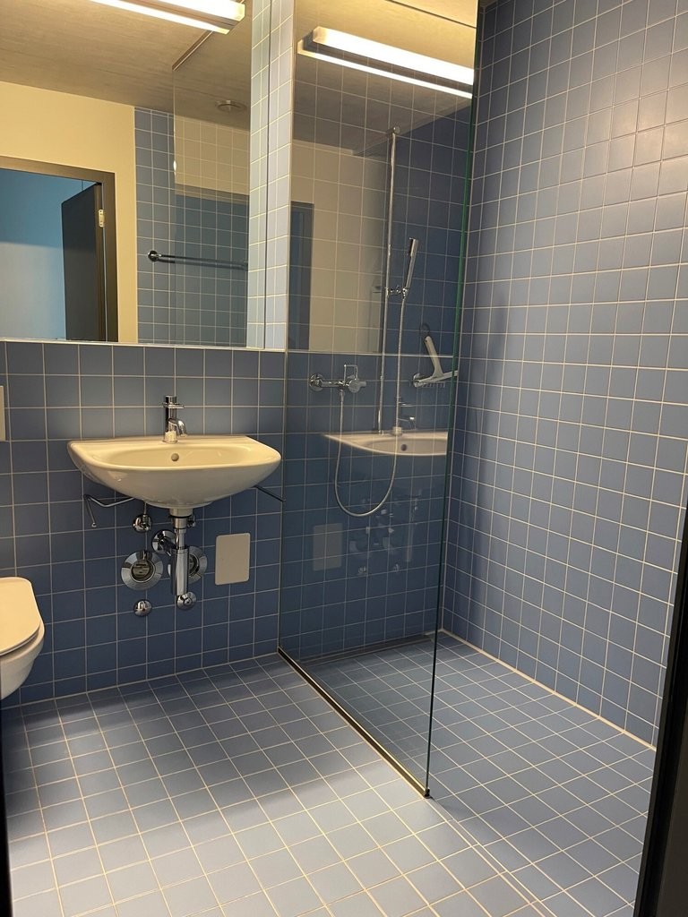 Appartement en attique de 4 ½ pièces, photo 6 sur 8
