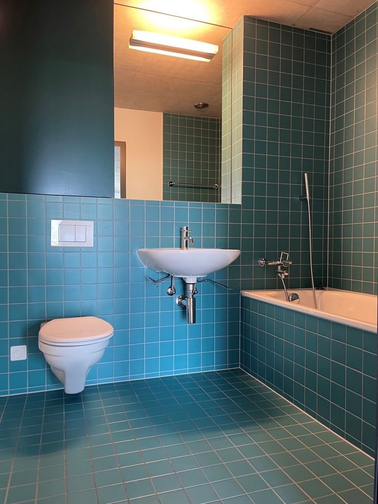 Appartement en attique de 4 ½ pièces, photo 7 sur 8