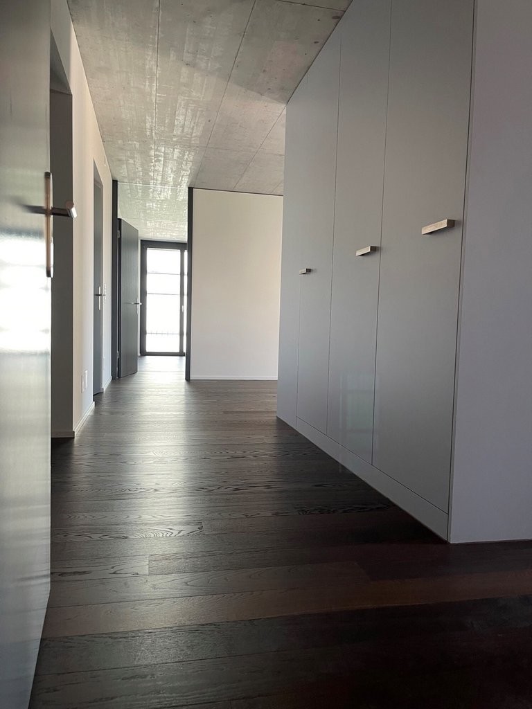 Appartement en attique de 4 ½ pièces, photo 4 sur 8