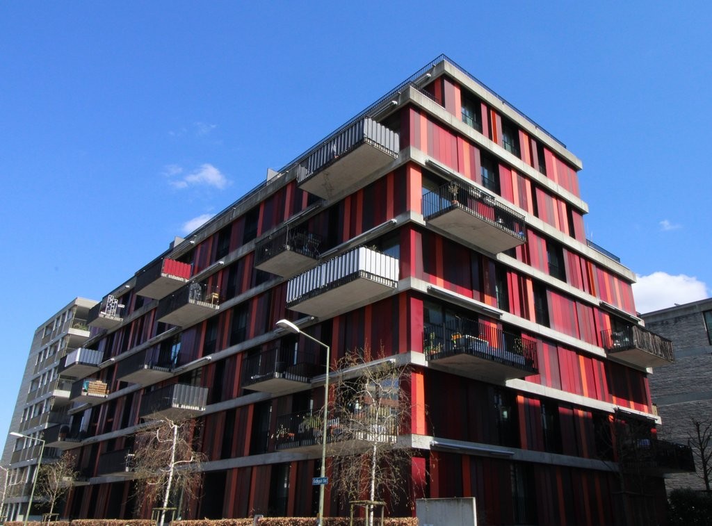 Appartement en attique de 4 ½ pièces, photo 2 sur 8