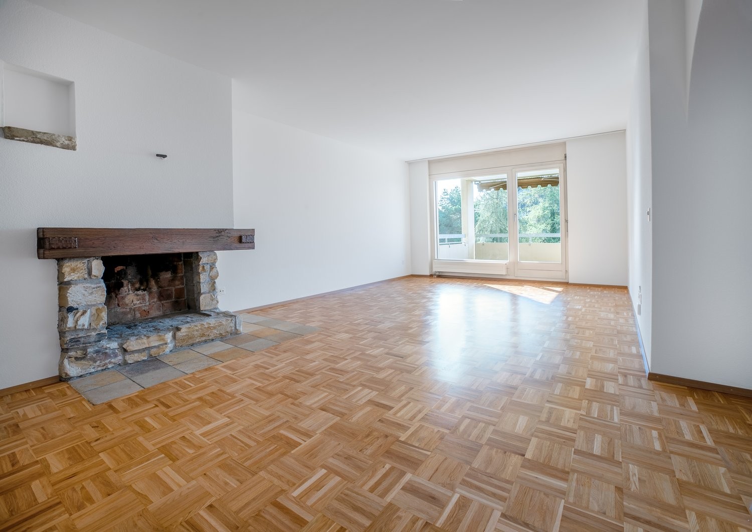 Appartement de 4 pièces