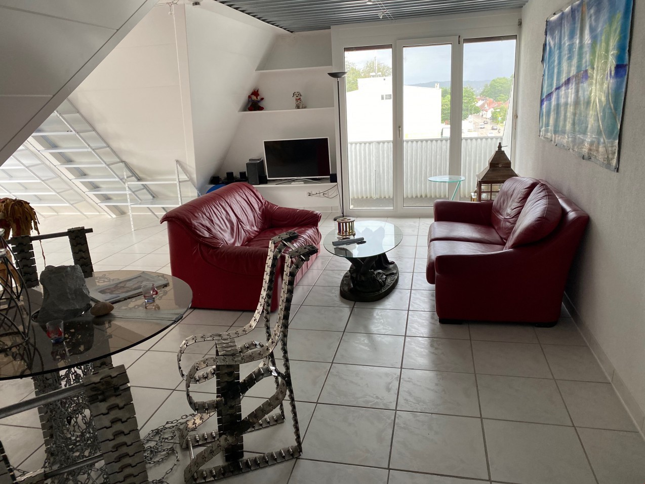 150m² commerciale