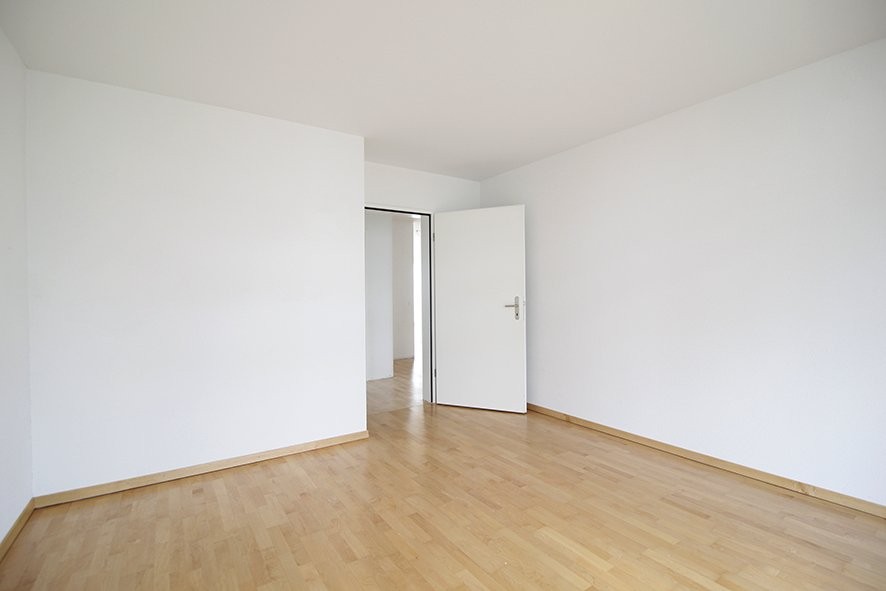 Appartement de 4 ½ pièces