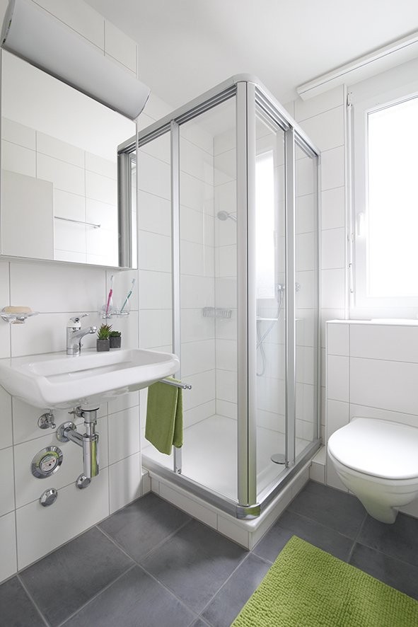 Appartement de 4 ½ pièces