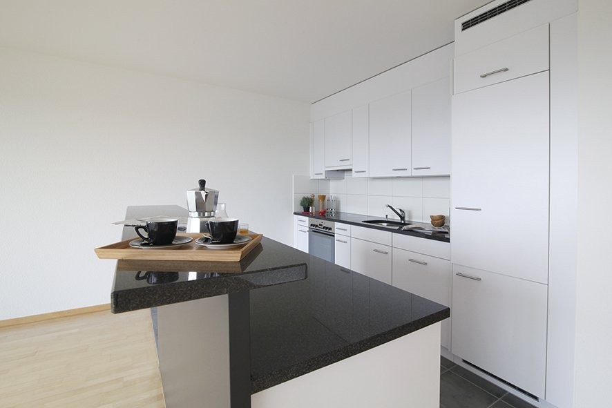 Appartement de 4 ½ pièces