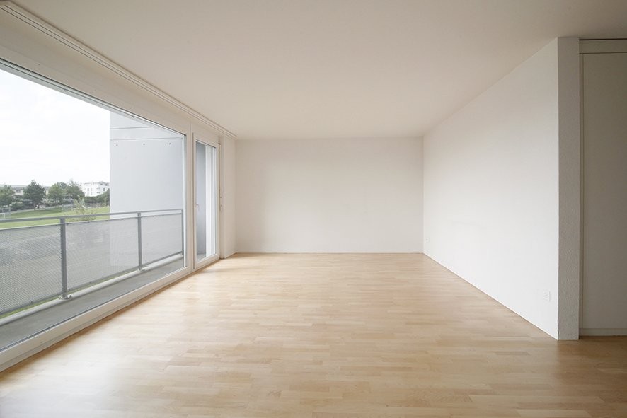 Appartement de 4 ½ pièces