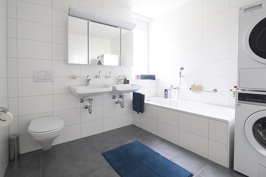 Appartement de 4 ½ pièces