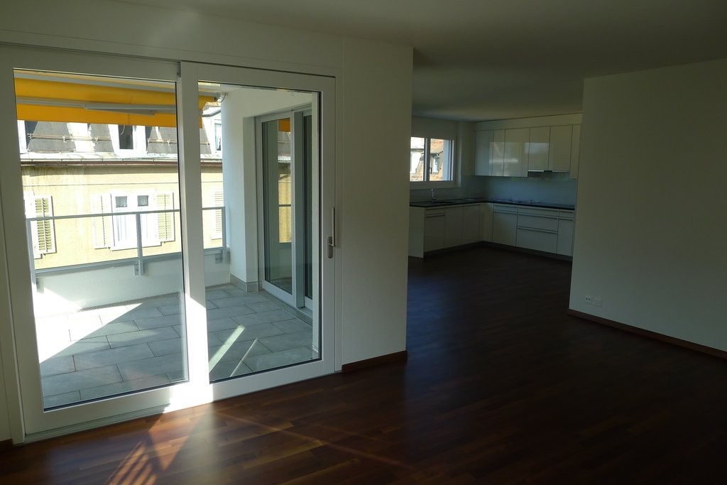 Appartement de 2 ½ pièces