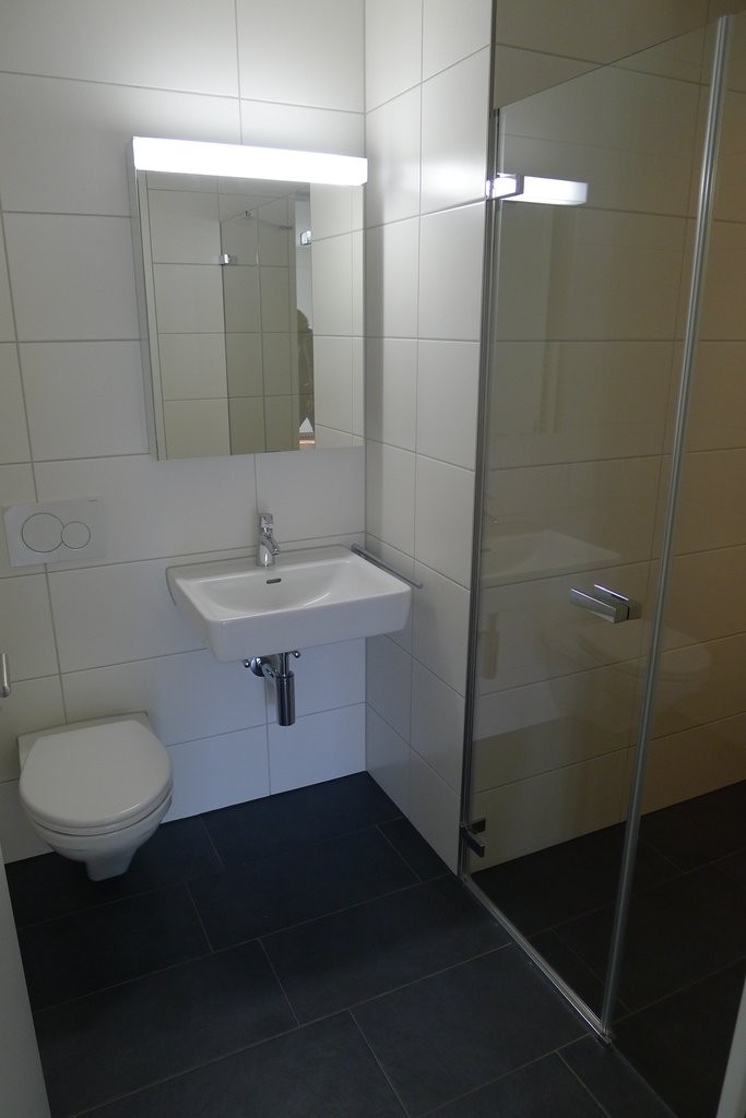 Appartement de 2 ½ pièces