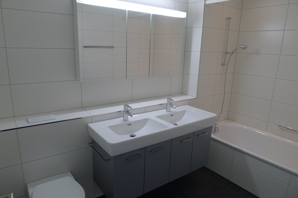 Appartement de 2 ½ pièces
