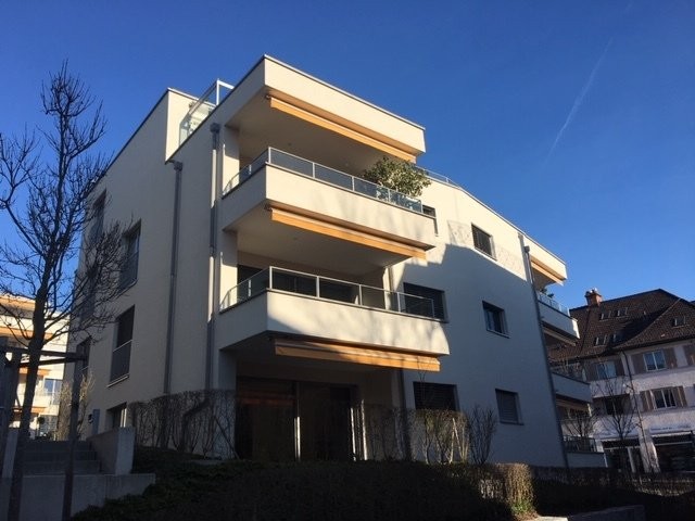 Appartement de 2 ½ pièces