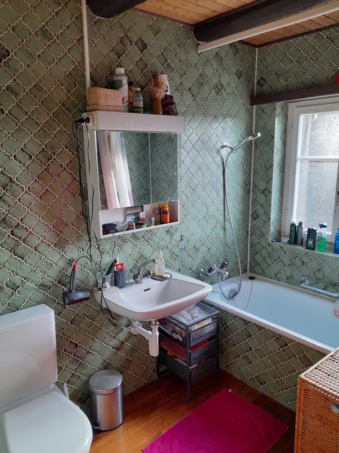 Appartement de 2 ½ pièces, photo 9 sur 10