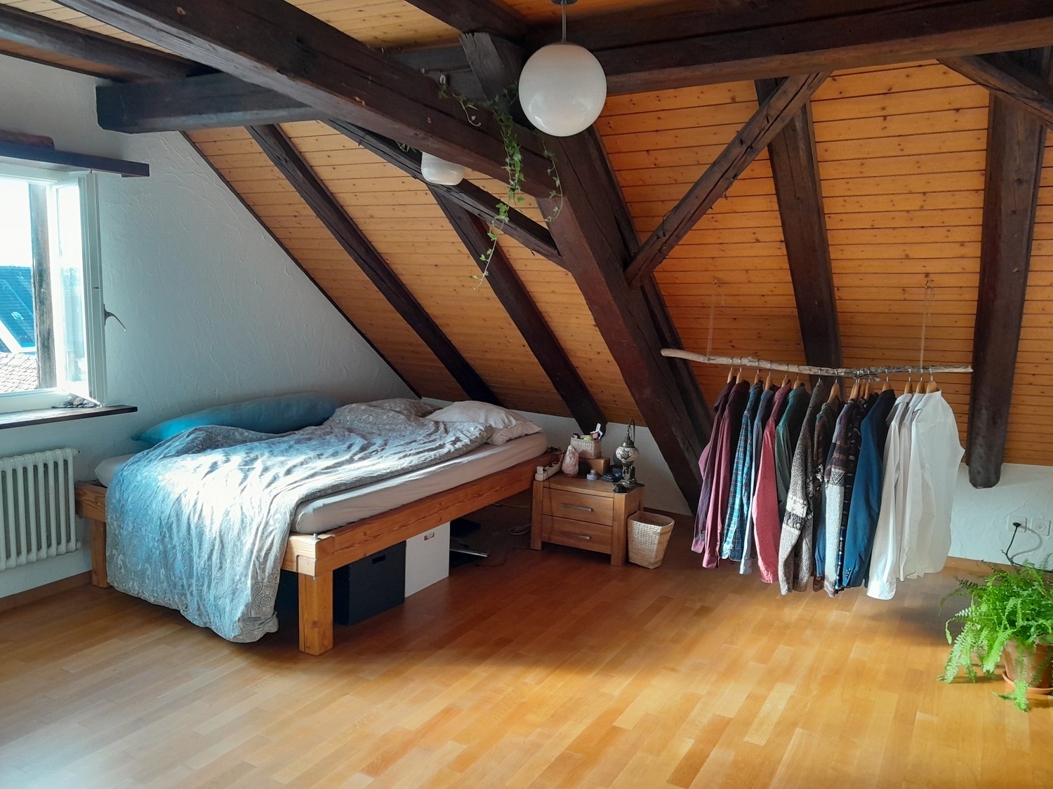 Appartement de 2 ½ pièces, photo 5 sur 10