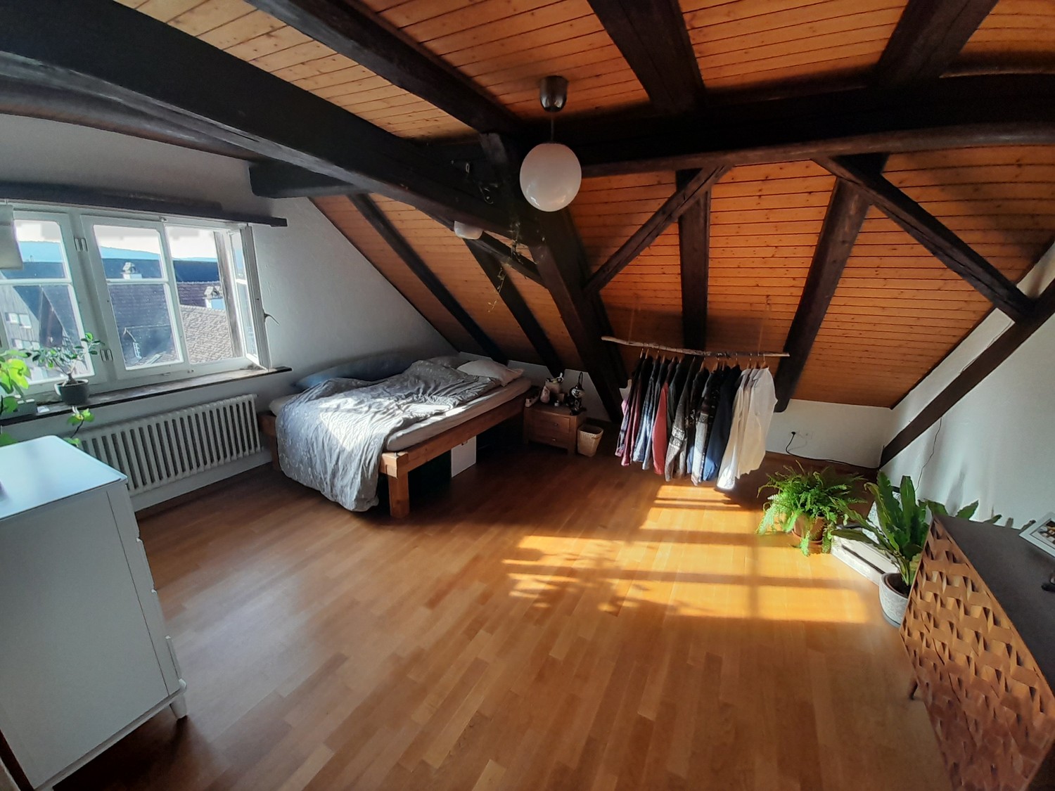 Appartement de 2 ½ pièces, photo 6 sur 10