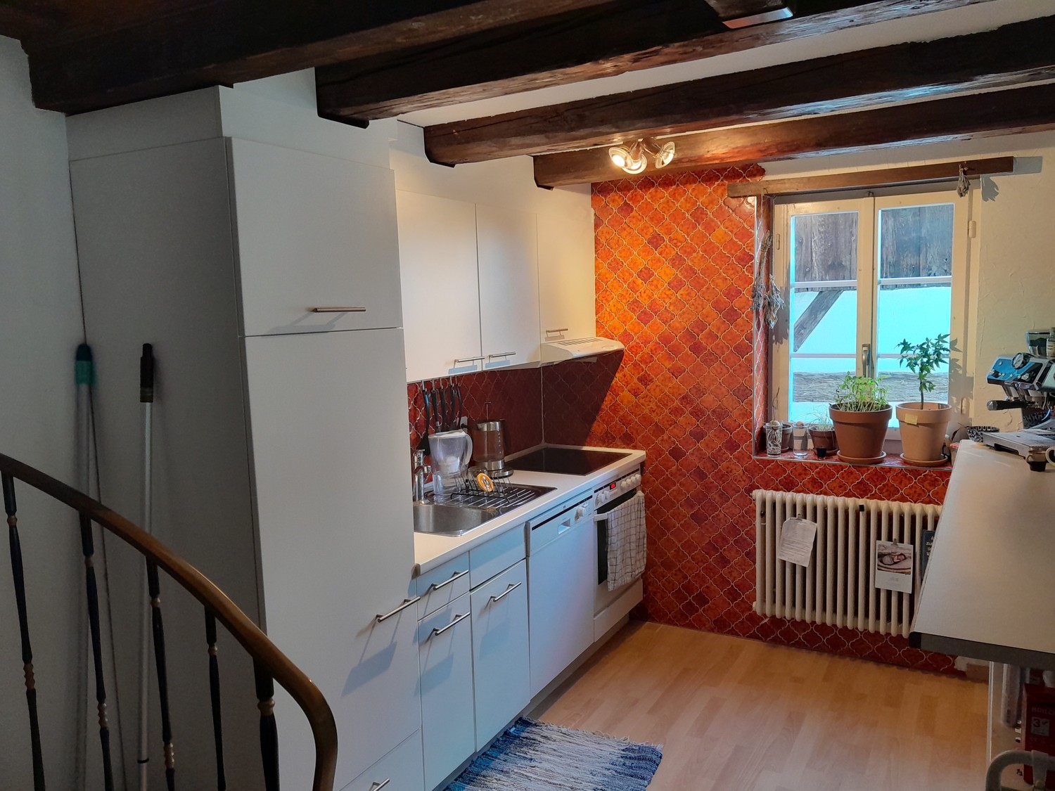 Appartement de 2 ½ pièces, photo 4 sur 10