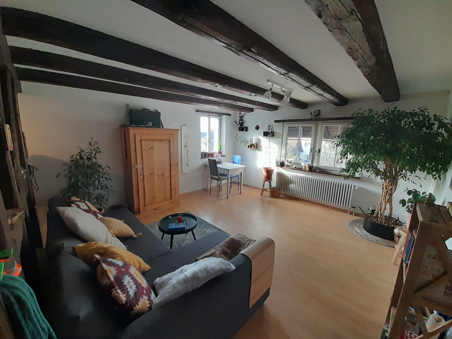Appartement de 2 ½ pièces, photo 2 sur 10