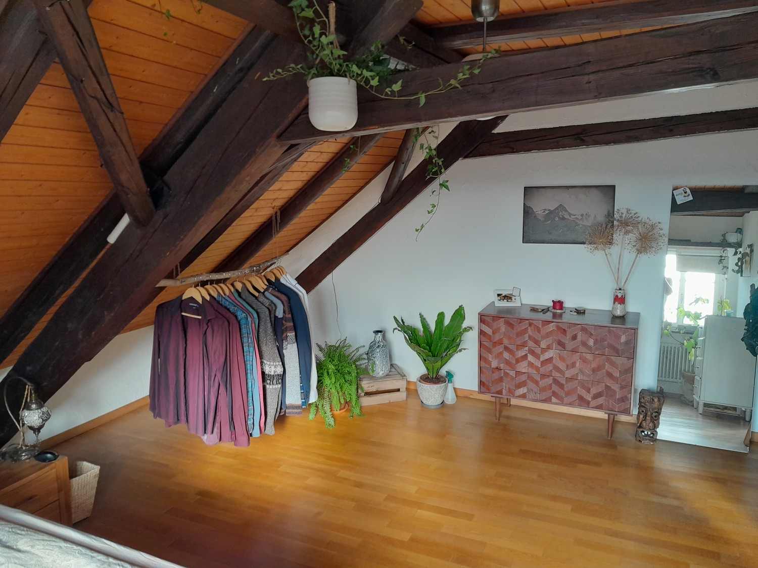 Appartement de 2 ½ pièces, photo 7 sur 10