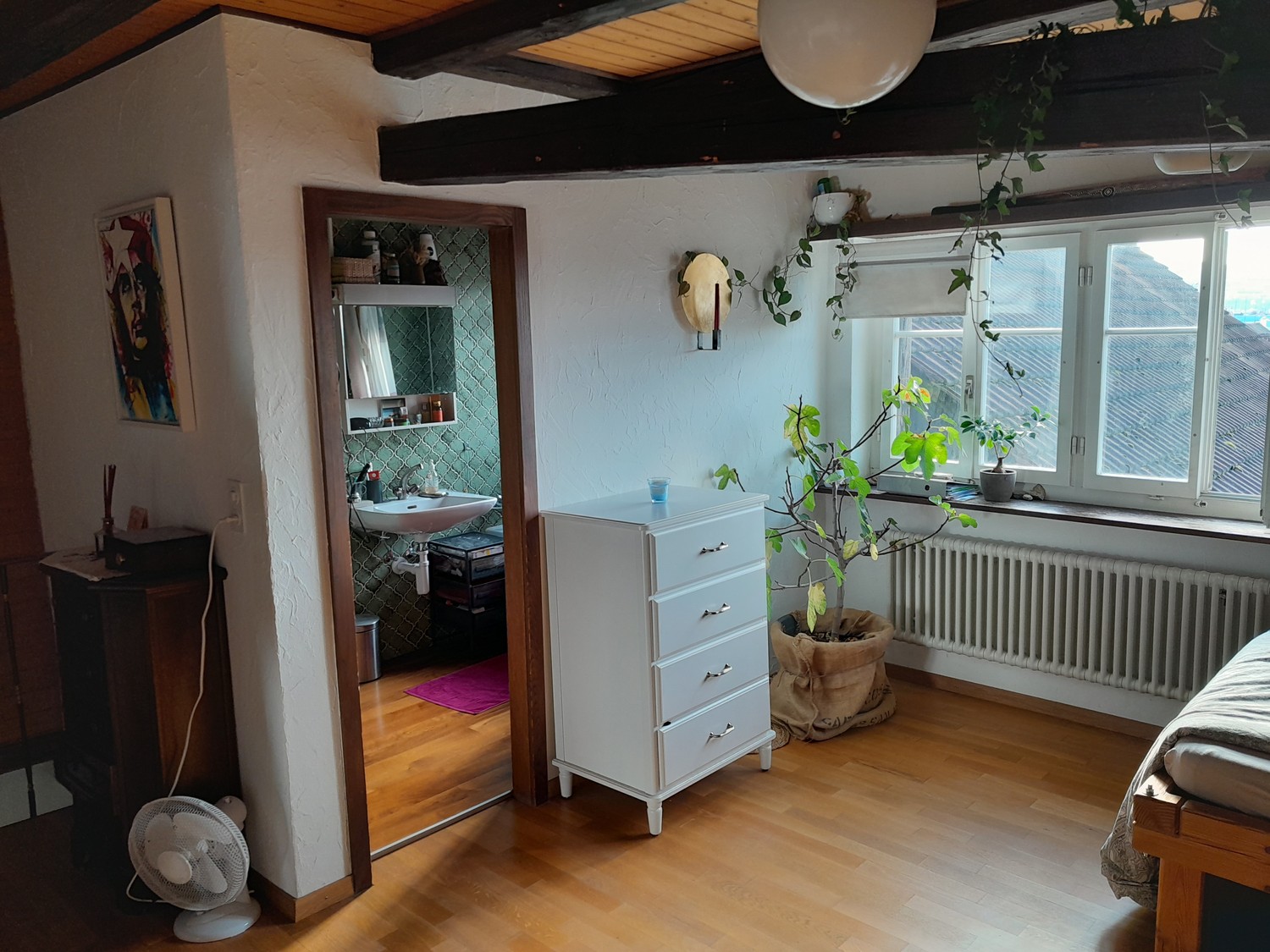 Appartement de 2 ½ pièces, photo 8 sur 10