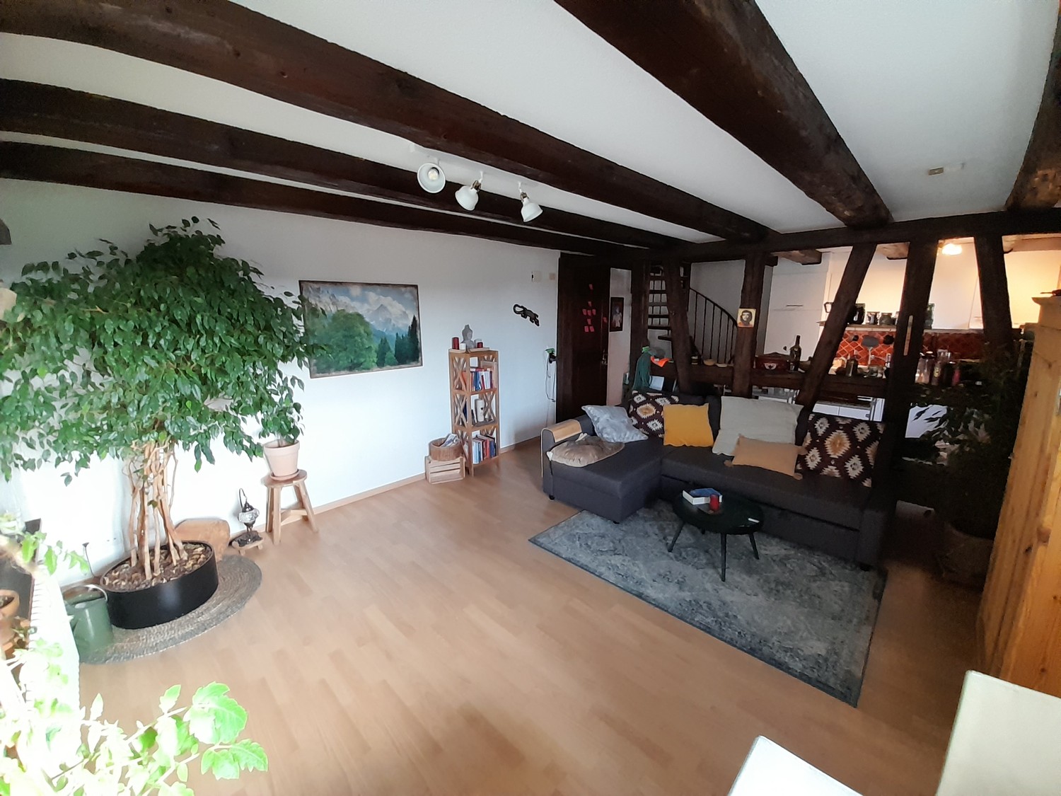 Appartement de 2 ½ pièces, photo 3 sur 10