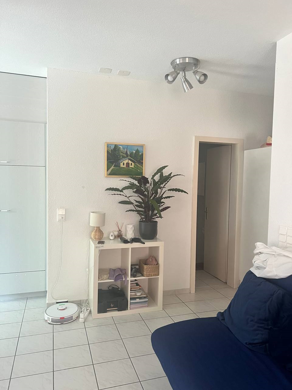 Chambre en colocation