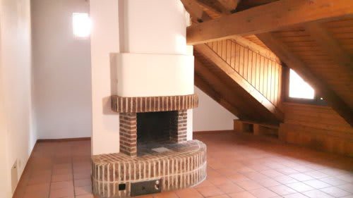 Appartement de toit de 2 pièces, photo 2 sur 10
