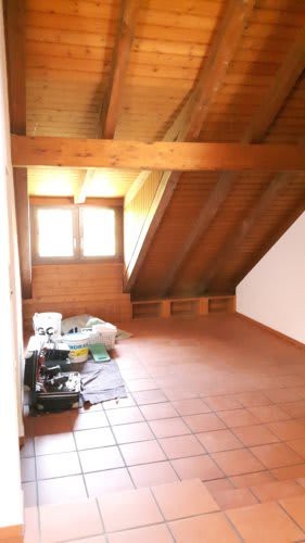 Appartement de toit de 2 pièces, photo 4 sur 10