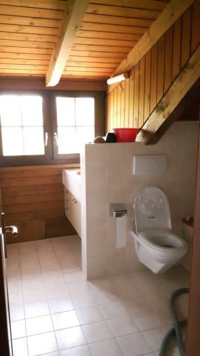 Appartement de toit de 2 pièces, photo 7 sur 10