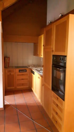 Appartement de toit de 2 pièces, photo 5 sur 10
