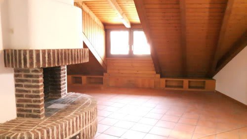 Appartement de toit de 2 pièces, photo 3 sur 10