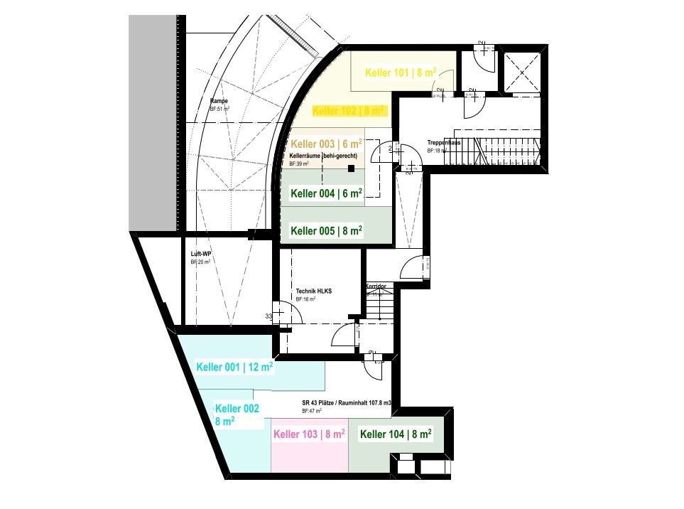 Appartement de 2 ½ pièces, photo 10 sur 10