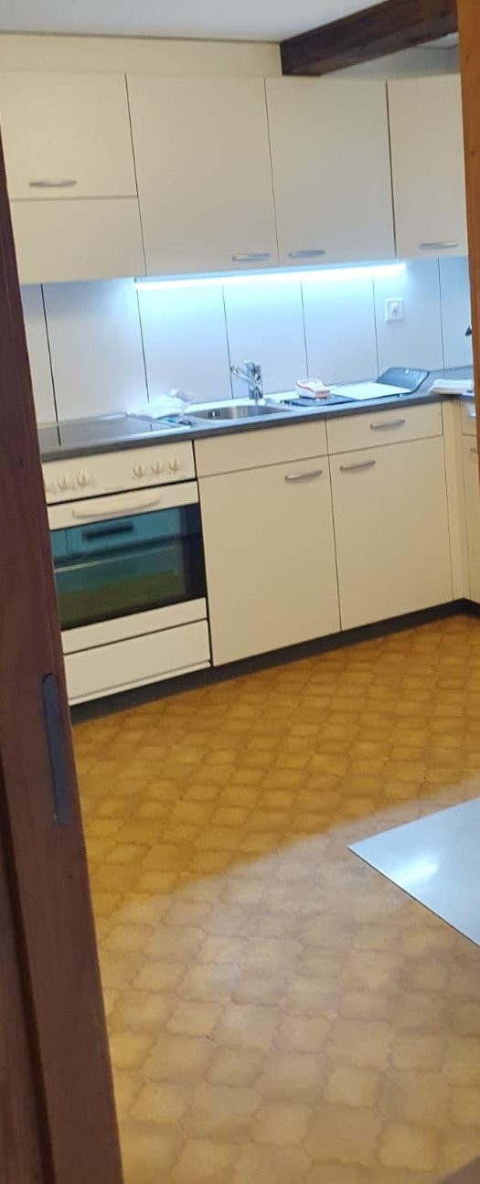 4 rooms apartment, photo 3 sur 9