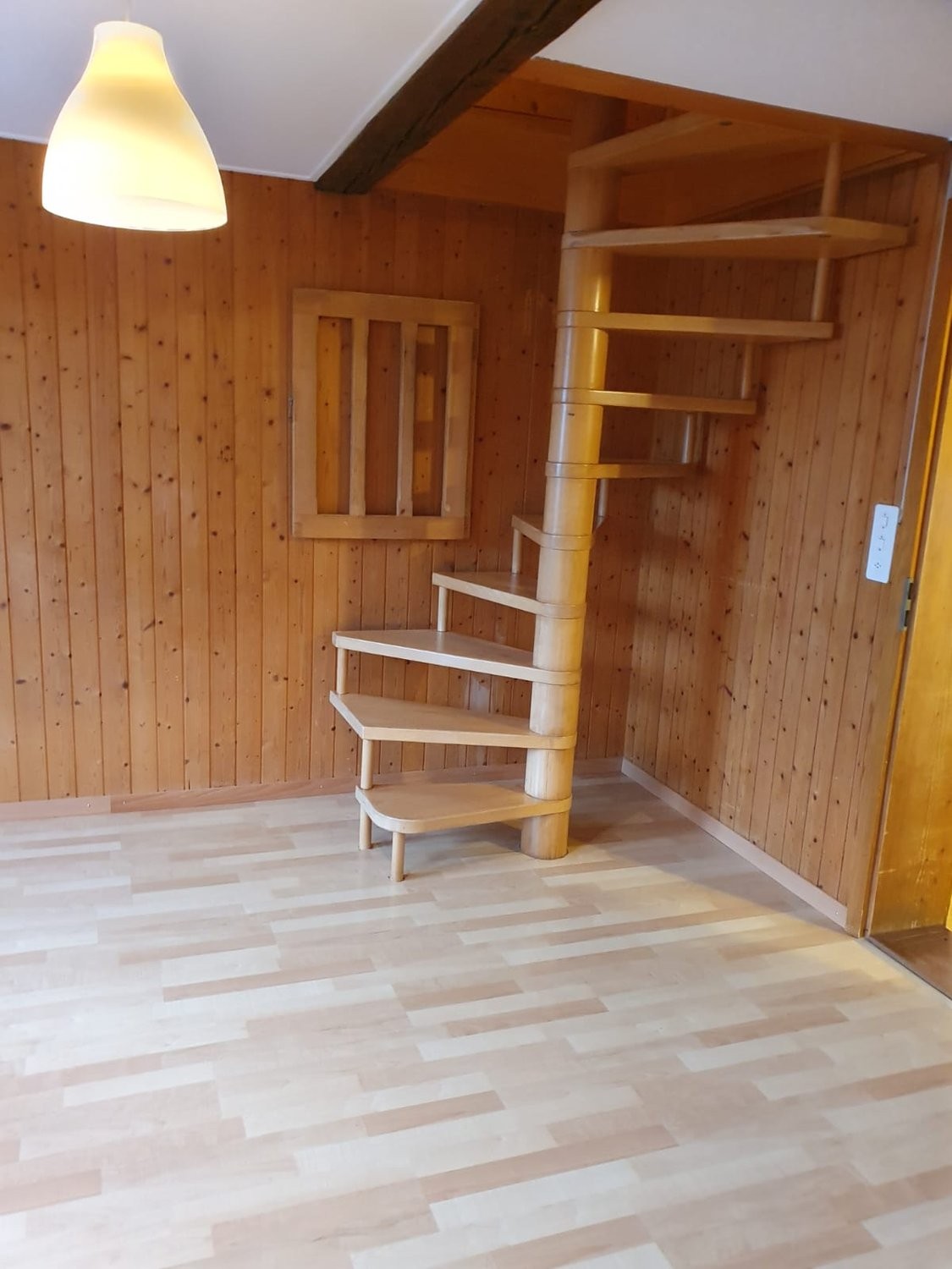 4 rooms apartment, photo 8 sur 9
