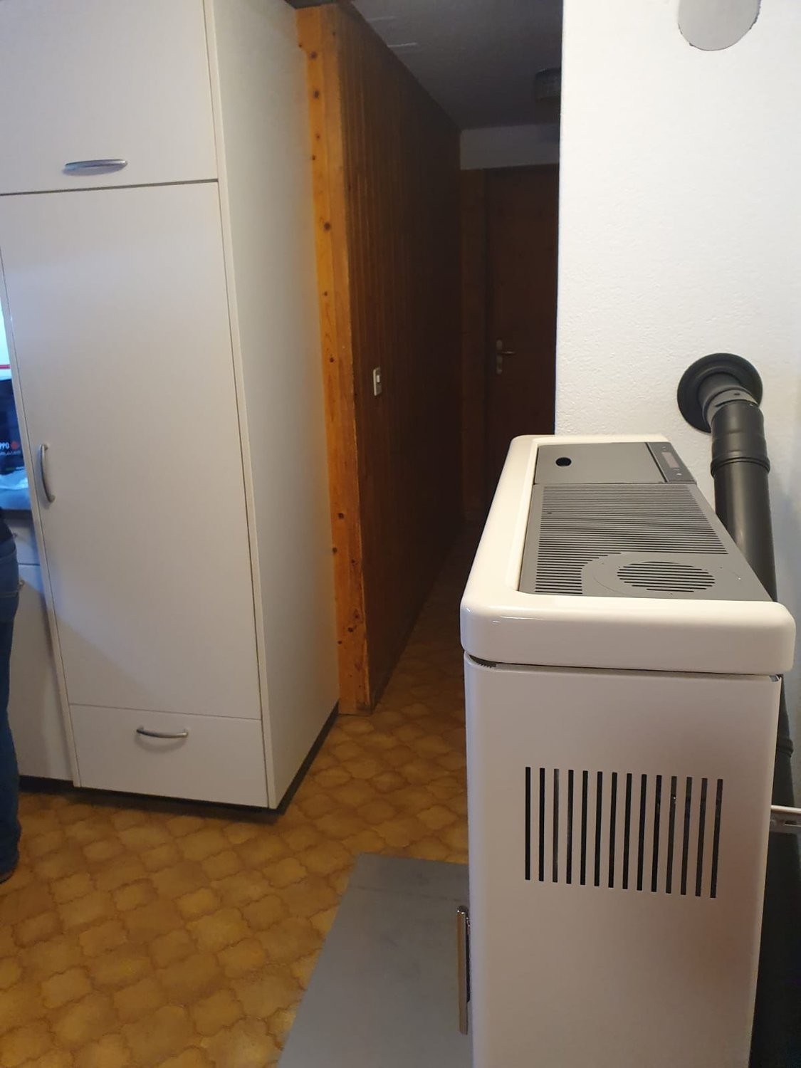 4 rooms apartment, photo 5 sur 9