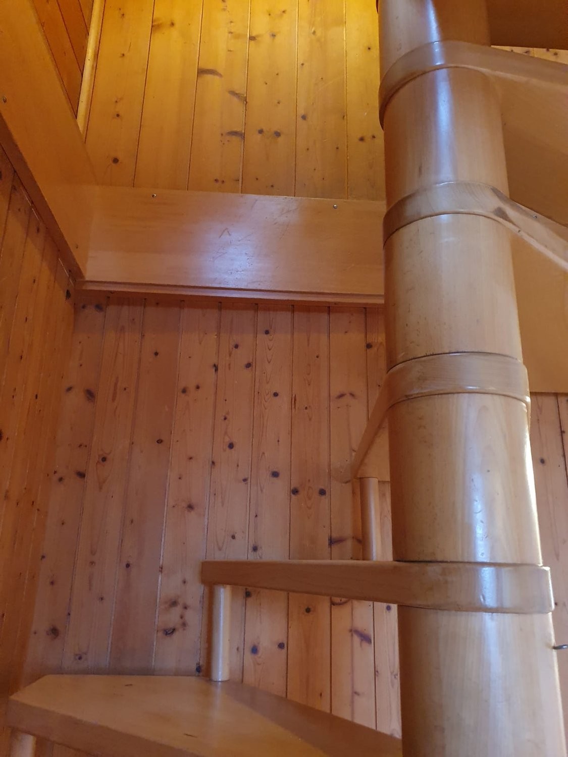 4 rooms apartment, photo 4 sur 9