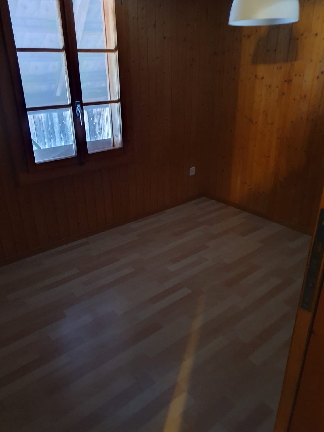 4 rooms apartment, photo 2 sur 9