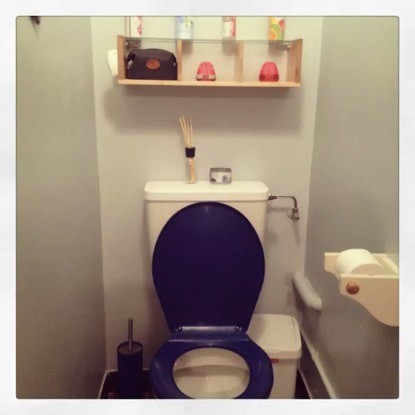 Chambre en colocation, photo 3 sur 4