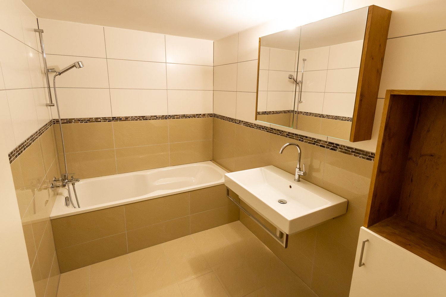 Appartement de 2 pièces, photo 4 sur 10