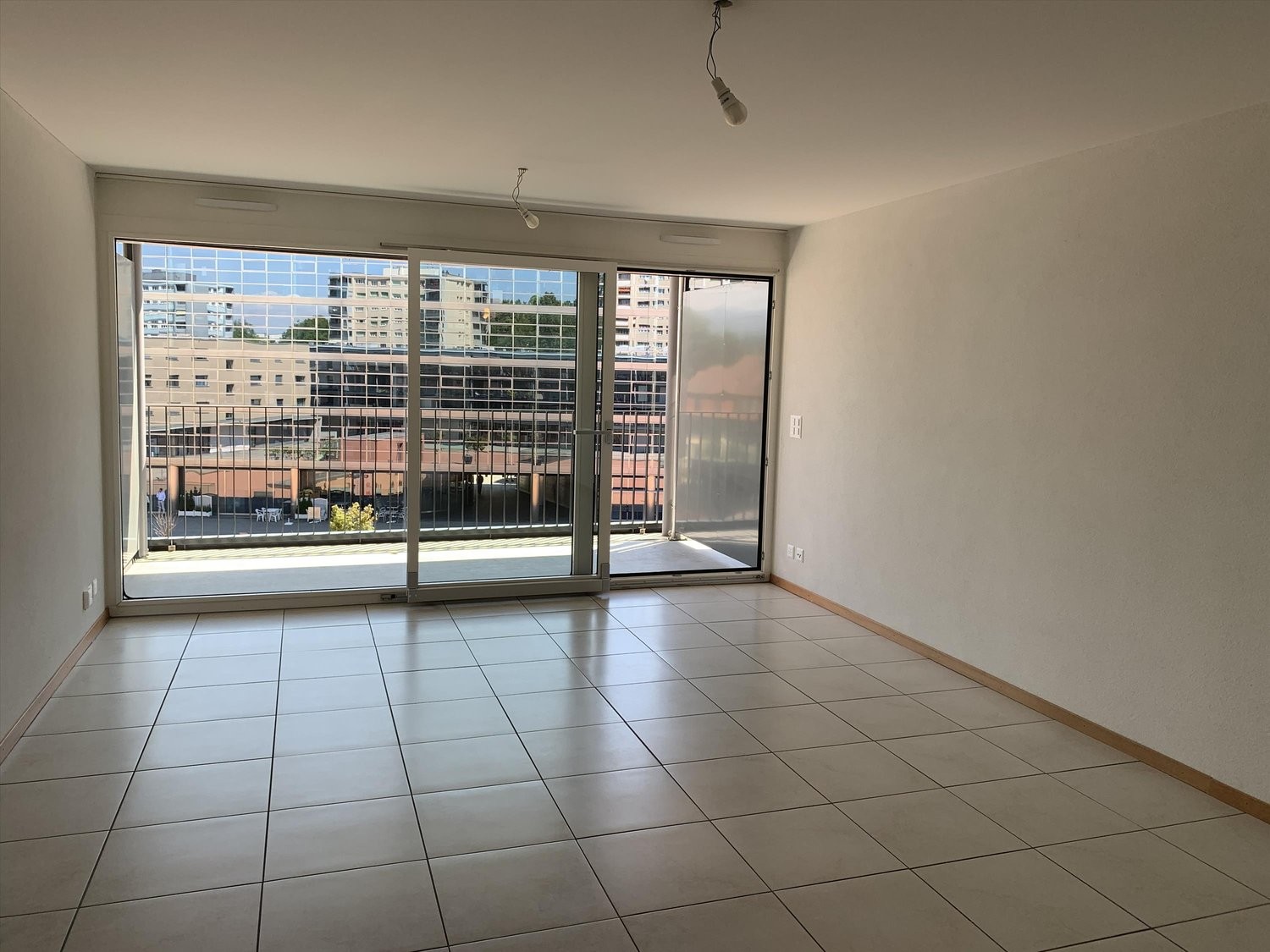 2 ½ rooms apartment, photo 3 sur 6