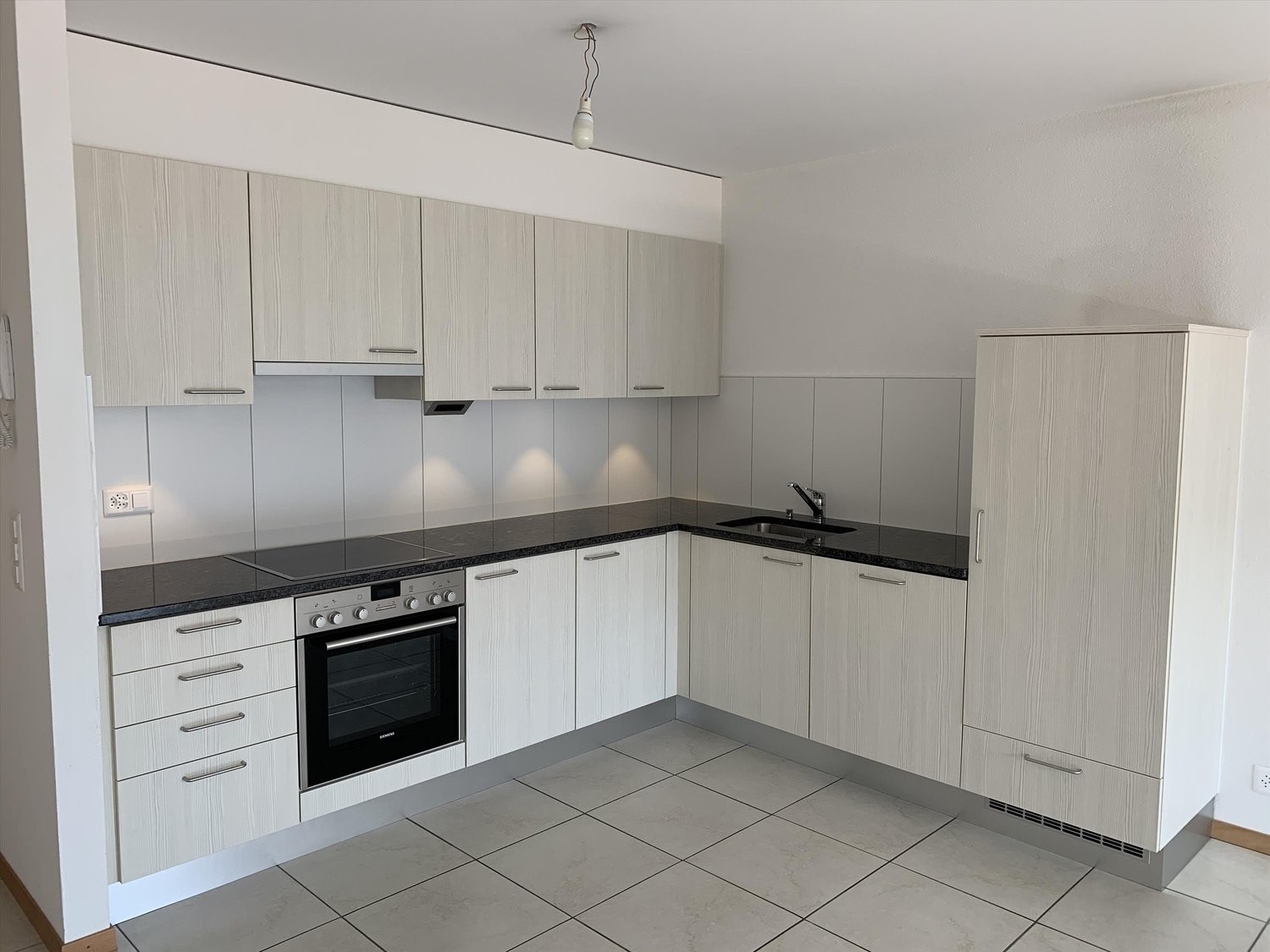2 ½ rooms apartment, photo 4 sur 6
