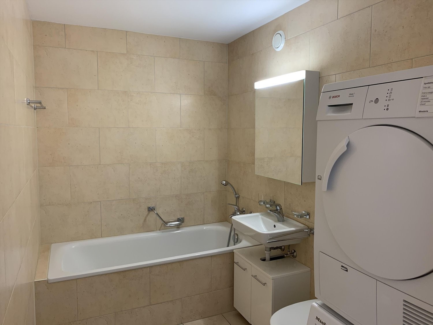 2 ½ rooms apartment, photo 5 sur 6