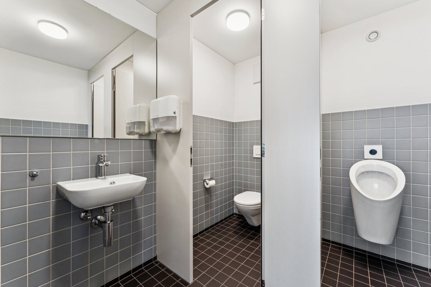 Bureau de 268m², photo 8 sur 10