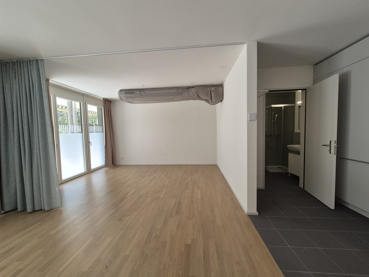 Bureau de 45m²