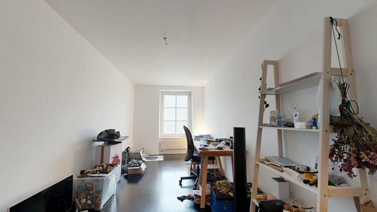 Appartement de 4 ½ pièces, photo 8 sur 10