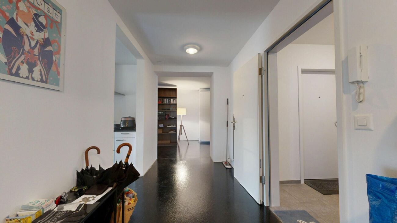 Appartement de 4 ½ pièces, photo 6 sur 10